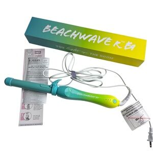 BEACHWAVER B-Series Rotating Curiling Iron